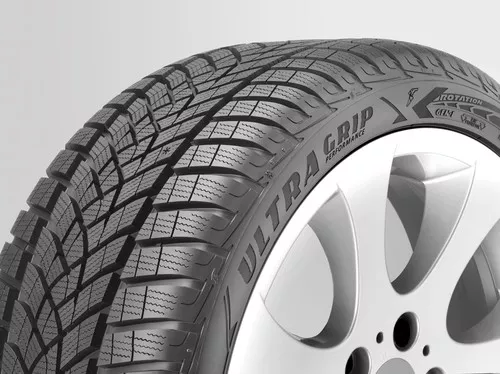 Goodyear UltraGrip Performance Gen-1 Bélyegkép 1183x886