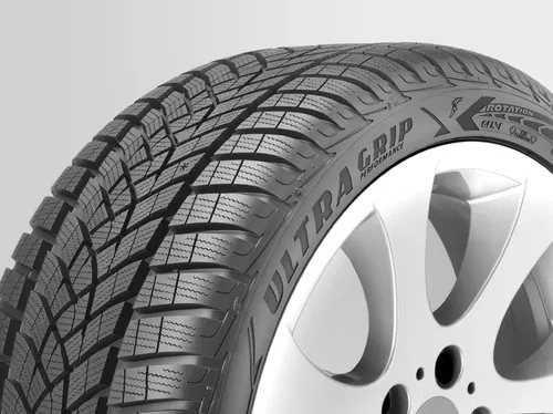 Goodyear UltraGrip Performance Gen-1 Bélyegkép 2559x1916