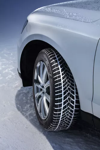 Goodyear UltraGrip Performance SUV Gen-1 Bélyegkép 1706x2559