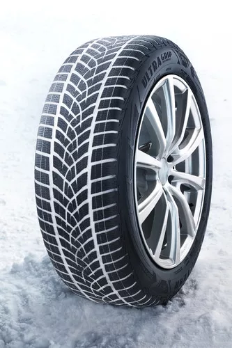 Goodyear UltraGrip Performance SUV Gen-1 Bélyegkép 1706x2559