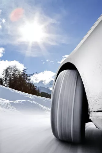 GoodYear UltraGrip Performance+ Bélyegkép 3744x5616