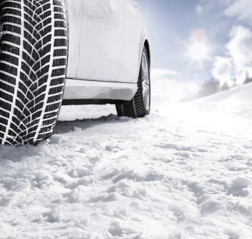 GoodYear UltraGrip Performance+ Bélyegkép 5906x5616