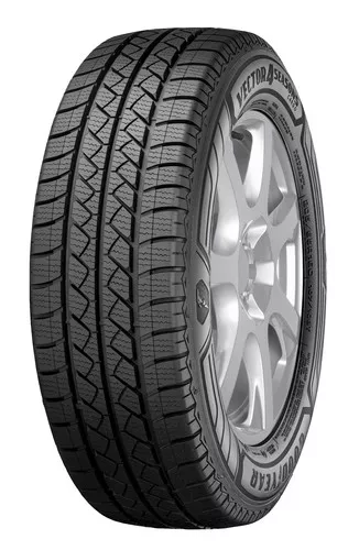 Goodyear Vector 4Seasons Cargo Bélyegkép 4748x7289