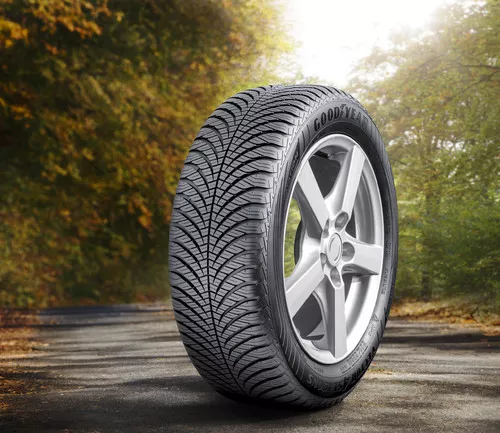 Goodyear Vector 4Seasons Gen-2 Bélyegkép 2559x2215