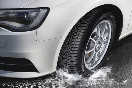 GoodYear Vector 4Seasons Gen-3 Bélyegkép 1000x667