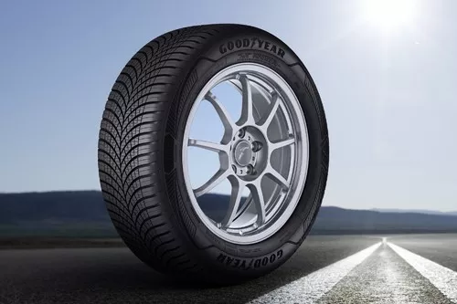 GoodYear Vector 4Seasons Gen-3 Bélyegkép 2000x1333