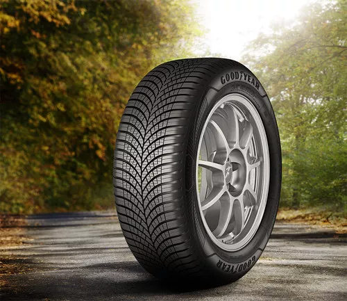 GoodYear Vector 4Seasons Gen-3 Bélyegkép 1000x865