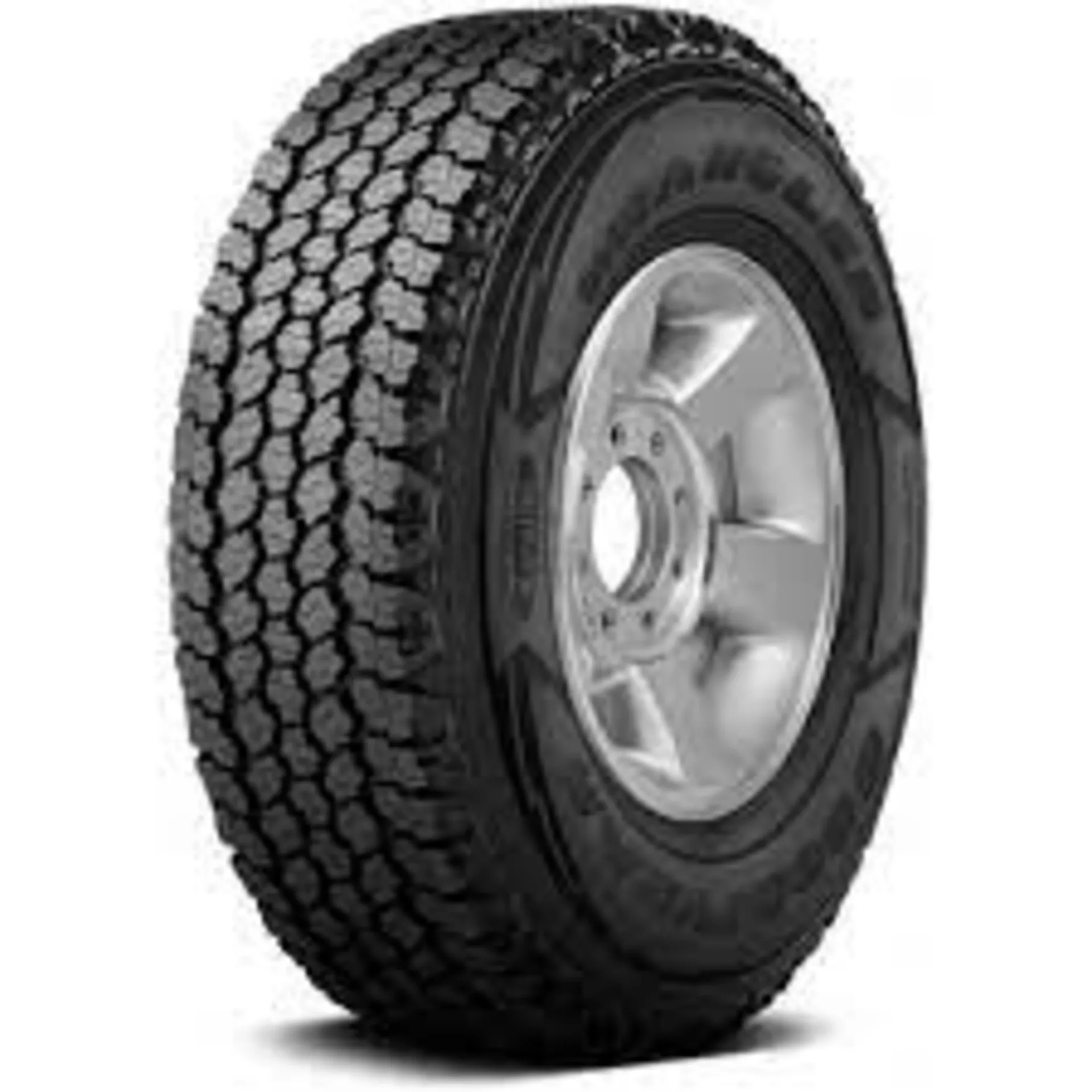 GoodYear Wrangler AT Adventure Kép