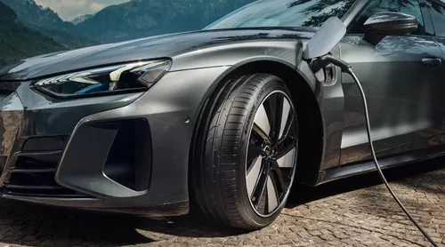 Hankook iON evo SUV IK01A Bélyegkép 1920x1066