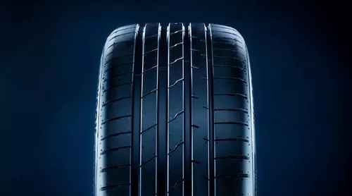 Hankook iON evo SUV IK01A Bélyegkép 1920x1066