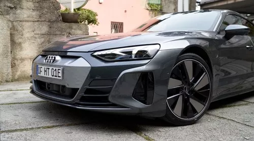 Hankook iON evo SUV IK01A Bélyegkép 1920x1066