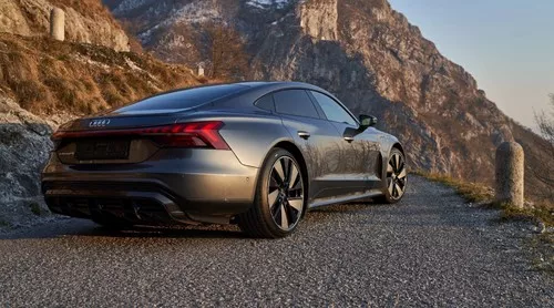 Hankook iON evo SUV IK01A Bélyegkép 1920x1066