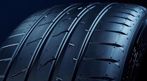 Hankook iON evo SUV IK01A Bélyegkép 1920x1066