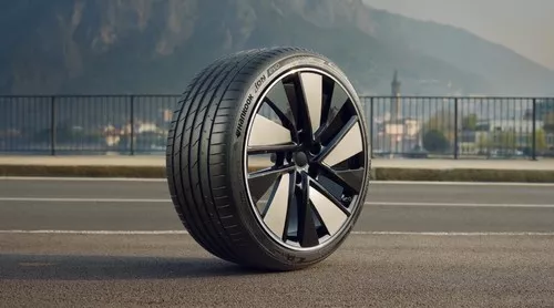 Hankook ION Evo Bélyegkép 1920x1066
