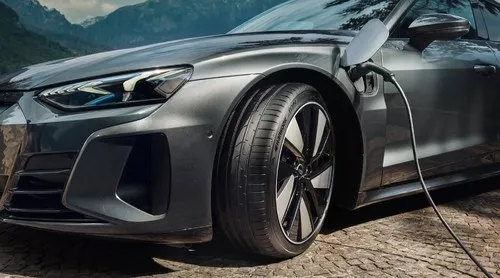 Hankook ION Evo Bélyegkép 1920x1066