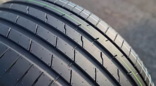 Hankook ION Evo Bélyegkép 1920x1066
