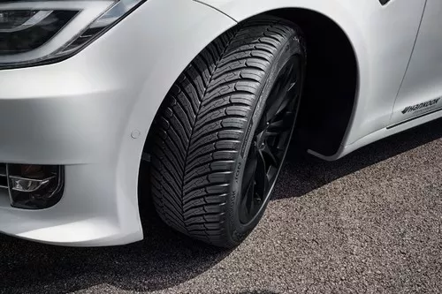 Hankook ION FlexClimate Bélyegkép 1920x1280