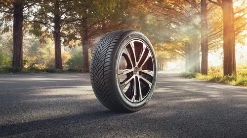 Hankook Kinergy 4S2 H750 Bélyegkép 1920x1080