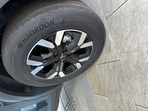 Hankook Ventus Prime 4 Bélyegkép 4032x3024