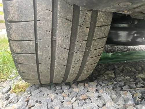 Hankook Ventus S1 evo Z K129 Bélyegkép 4032x3024