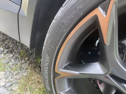 Hankook Ventus S1 evo Z K129 Bélyegkép 4032x3024