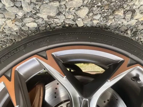 Hankook Ventus S1 evo Z K129 Bélyegkép 4032x3024