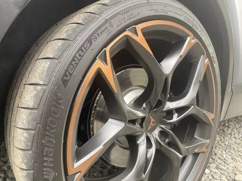 Hankook Ventus S1 evo Z K129 Bélyegkép 4032x3024