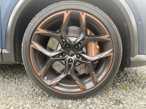 Hankook Ventus S1 evo Z K129 Bélyegkép 4032x3024