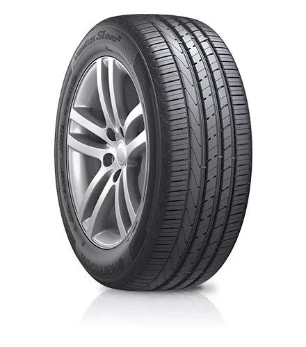 Hankook Ventus S1 evo2 SUV K117A Bélyegkép 440x500