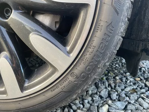 Hankook Ventus S1 evo3 K127 Thumbnail 4032x3024