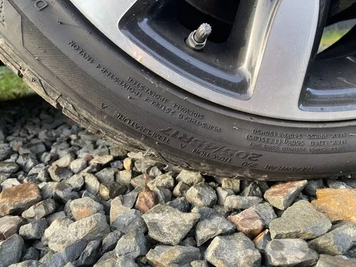 Hankook Ventus S1 evo3 K127 Thumbnail 4032x3024