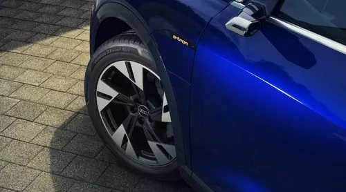 Hankook Ventus S1 evo3 SUV K127A Bélyegkép 2880x1600