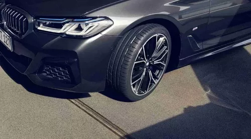 Hankook Ventus S1 evo3 SUV K127A Bélyegkép 2880x1600