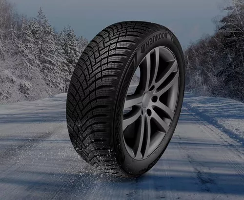Hankook W462 Winter i*cept RS3 Bélyegkép 2608x2140