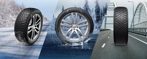Hankook W462 Winter i*cept RS3 Bélyegkép 1920x778