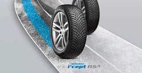 Hankook W462 Winter i*cept RS3 Bélyegkép 480x248
