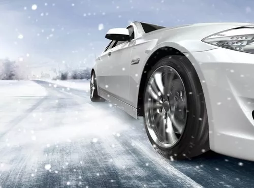 Hankook Winter i*cept evo2 W320 Bélyegkép 2160x1598