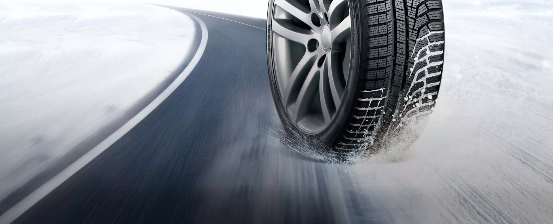 Hankook Winter i*cept evo2 W320 Kép