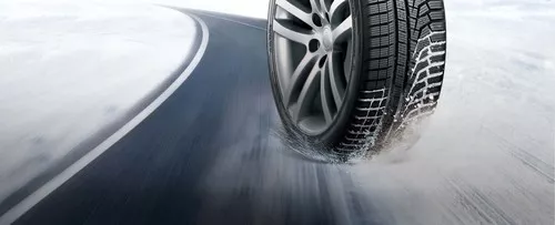 Hankook Winter i*cept evo2 W320 Bélyegkép 3841x1556