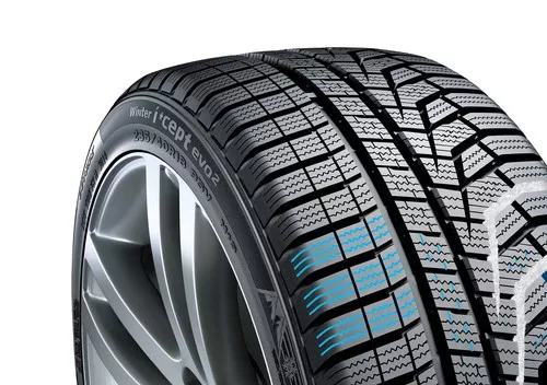 Hankook Winter i*cept evo2 W320 Bélyegkép 2512x1768