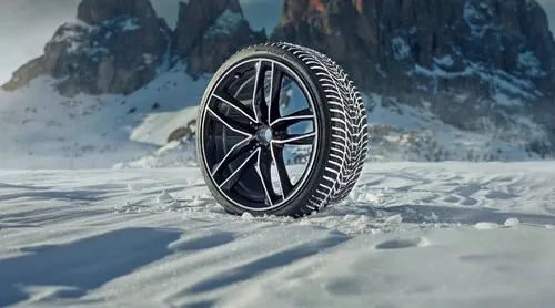 Hankook Winter i*cept evo3 W330 Bélyegkép 2880x1600