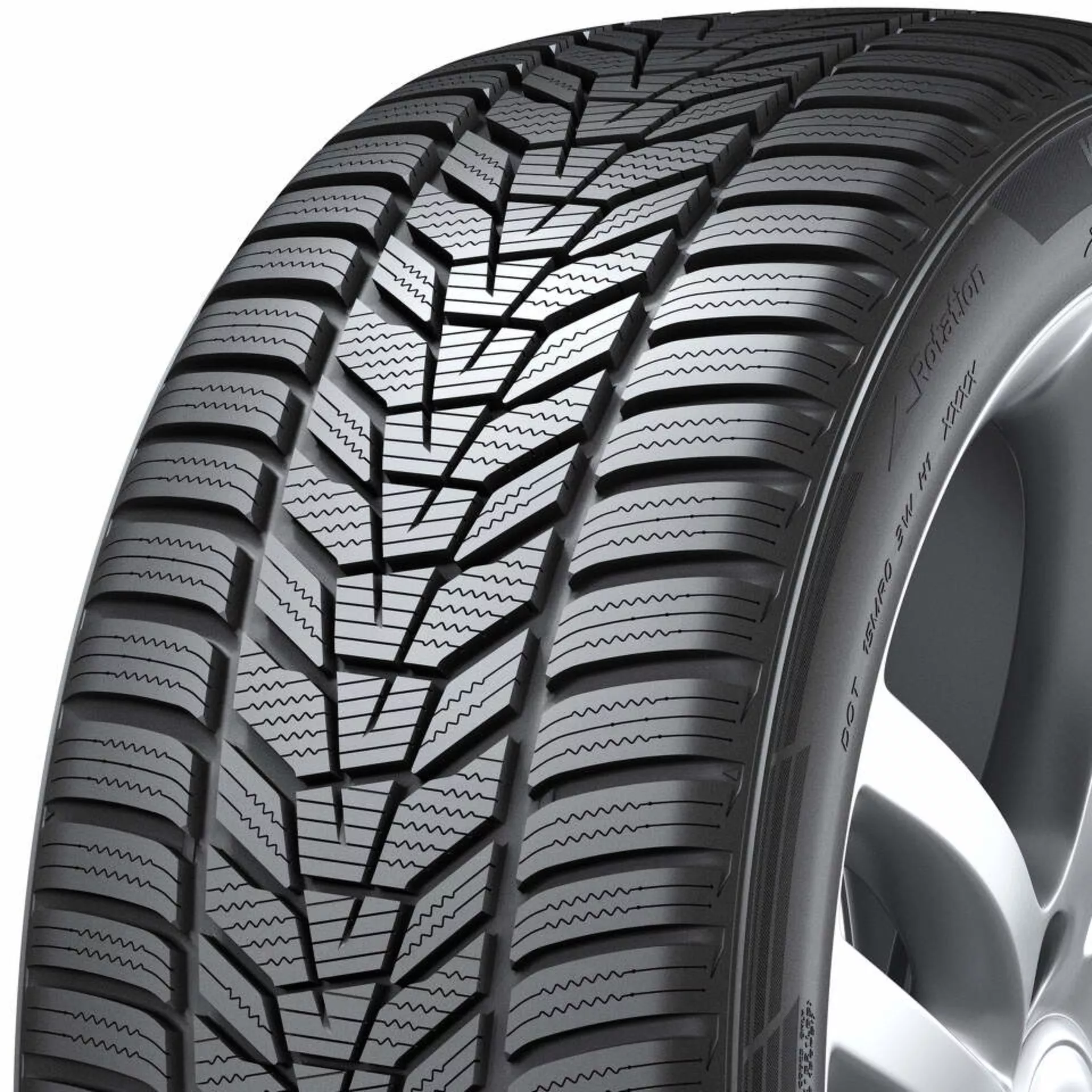 Hankook Winter i*cept evo3 X W330A Kép