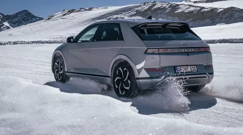 Hankook Winter I-Cept iOn X Bélyegkép 1920x1066
