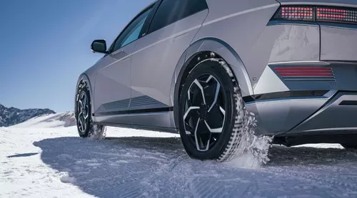 Hankook Winter I-Cept iOn X Bélyegkép 1920x1066