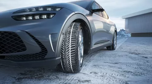 Hankook Winter I-Cept iOn X Bélyegkép 1920x1066