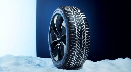 Hankook Winter I-Cept iOn X Bélyegkép 1920x1066