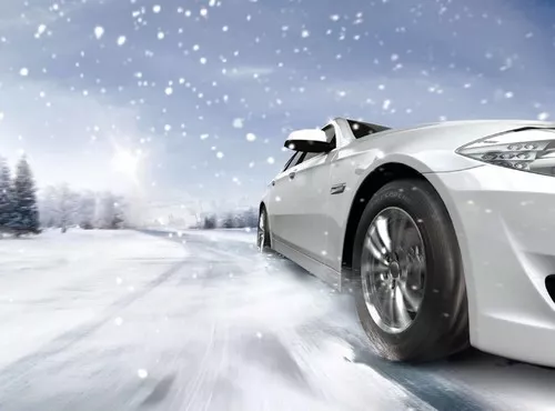 Hankook Winter i*cept RS2 W452 Bélyegkép 2160x1598