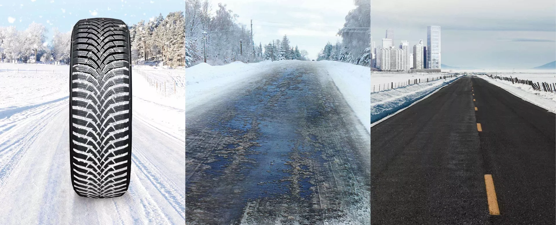 Hankook Winter i*cept RS2 W452 Kép