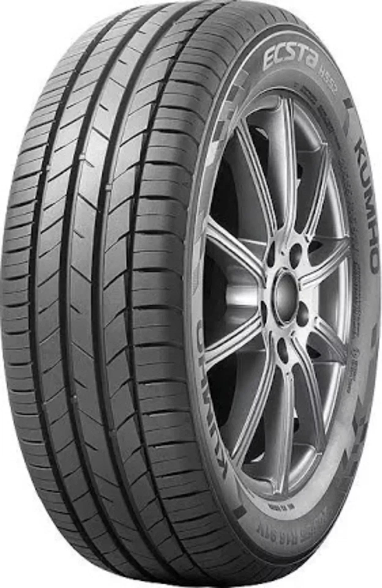 Kumho Ecsta HS52 Kép