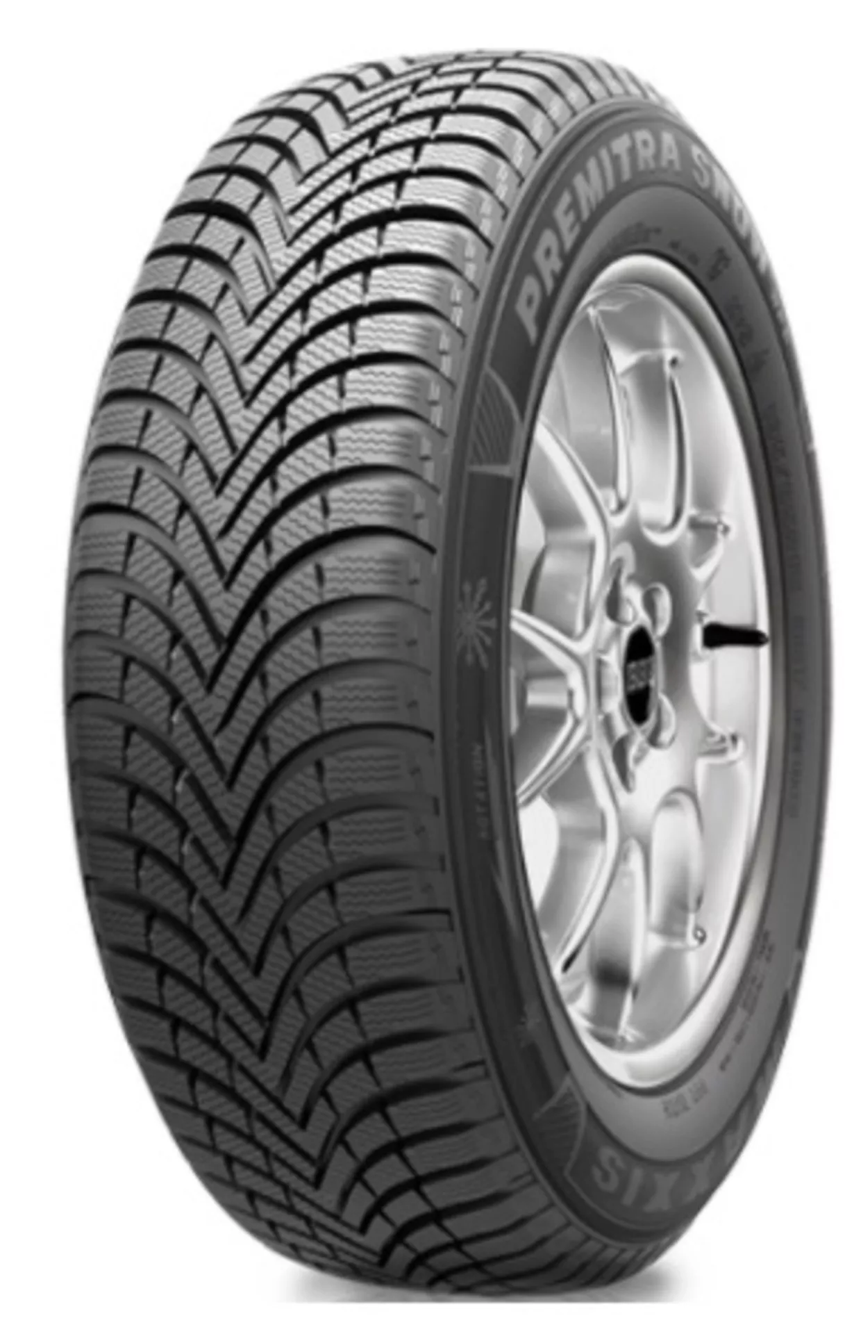 Maxxis Premitra Snow WP6 Kép